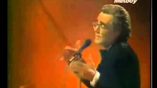 Michel Legrand - Paris violon