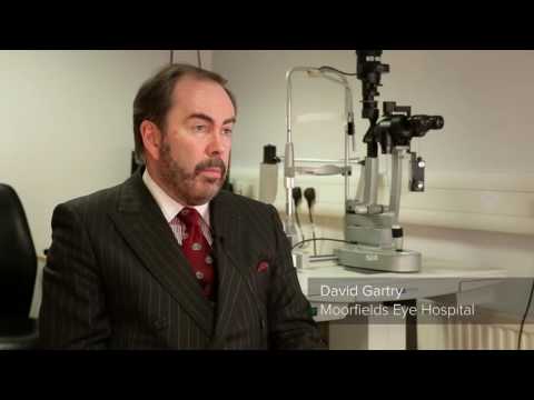 What are the Recovery TImes for LASEK