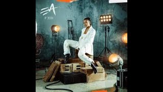 Eva feat Alonzo - Wine (AUDIO OFFICIEL)