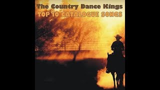 The country dance kings - i used to shake