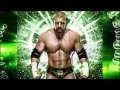 2014: Triple H 13th Theme Song "King of Kings ...