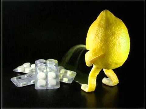 Amarillo Limón video