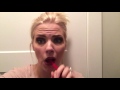 SUMS UP MOTHERHOOD IN 34 SECONDS SUMS UP MOTHERHOOD IN 34 SECONDS