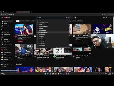 Lấy lại cảm giác...