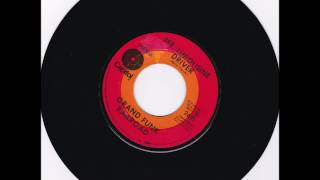Grand Funk Railroad - Mr Limousine Driver (single version) 1969