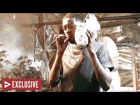 Neezzo - "Pink 50z Blue 100z" (Exclusive Music Video) || DIR. by @EASYDEIFIED