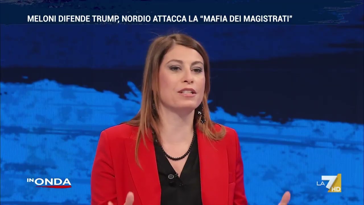 Referendum giustizia, Piccolotti: "Destra nervosa perché potrebbe vincere il No"