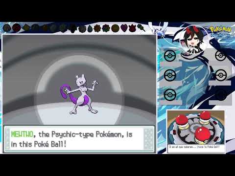 Pokemon Soul Silver Megalocke #1 El unico pokemon que sobrevivira
