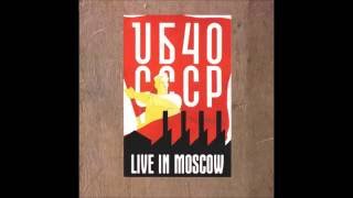 UB40 - I Got You Babe (Live in Moscow)