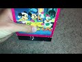 Disney S Sing Along Songs Very Merry Christmas Songs VHS Review Redo