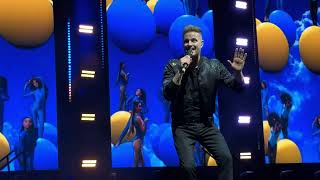 Westlife - Uptown Girl - Arena CDMX - México 2024