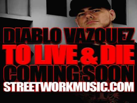 Lookin For A Club - Diablo Vazquez