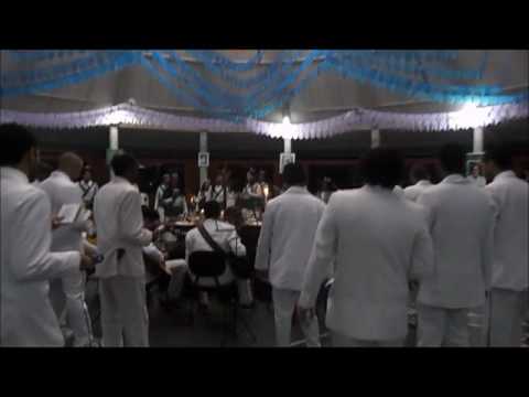 O DIVINO PAI ETERNO - MESTRE IRINEU - CÉU DO PLANALTO