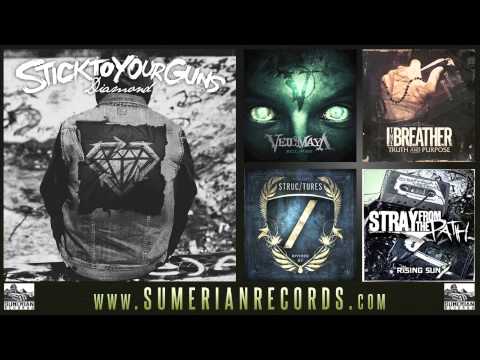 STICK TO YOUR GUNS - Against Them All (NEW SONG!)