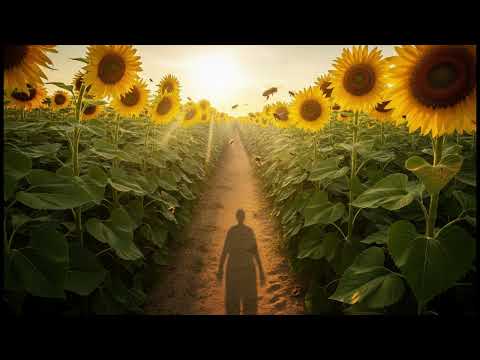 Stanisław Baliński - Słoneczniki (poezja śpiewana)