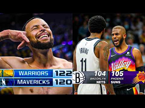 When Regular Season Games Hit Harder Than the Playoffs! 🔥