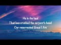 Elevation Worship (feat. Brandon Lake) - I Know A Name (with lyrics)(2025)