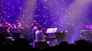 Maria Bethânia   Vanessa da Mata - Chega de Saudade/Dindi - Avant Première