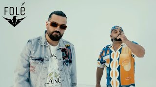 Ajet Sinani & Stine - Flak