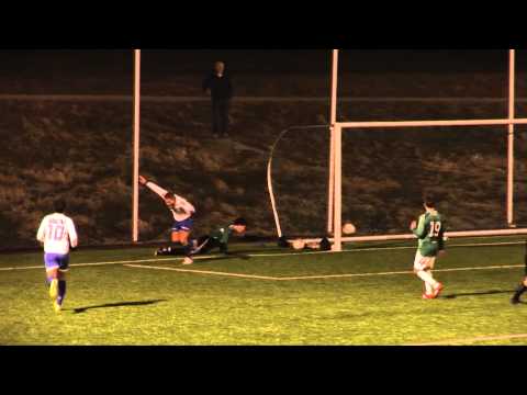 A-laget: Sprint-Jeløy - Kvik Halden