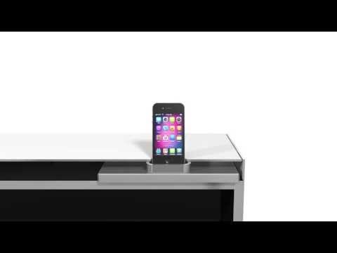 Spectral Audio Möbel - Docks und Adapter