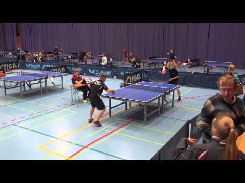 Arttu Pihkala - Veeti Valasti