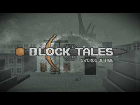 Block Tales Demo 6 Watcher Gameplay