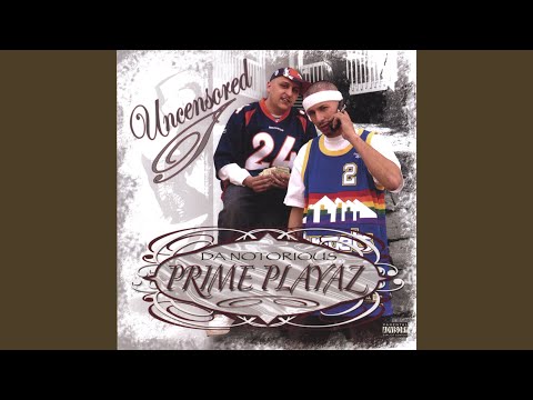 They Don't Wanna See Us feat. Spice 1