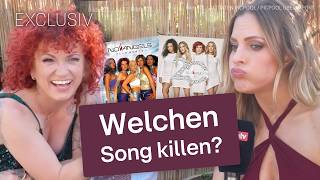 No Angels sprechen Klartext: DIESER Hit muss fliegen | Exclusiv