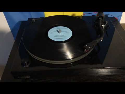 The Funk Connection - Abaco People