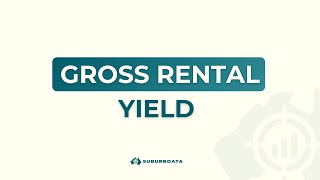 Gross Rental Yield (Yld)