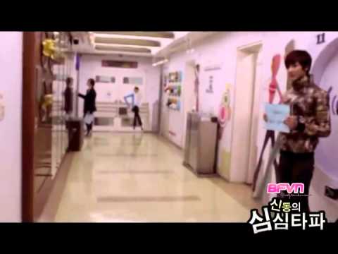 [BFVN Vietsub][121120] Boyfriend with MorningCall cut + UCC6 @MBCsimsimtapa