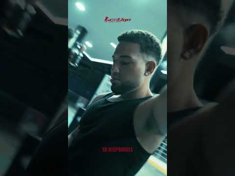 [SHORT] SDLH FT DELQUINZE & ELMENOL - TESTIGO (PROD. DENEK)