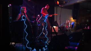 Crooked Fingers- The Rotting Strip live