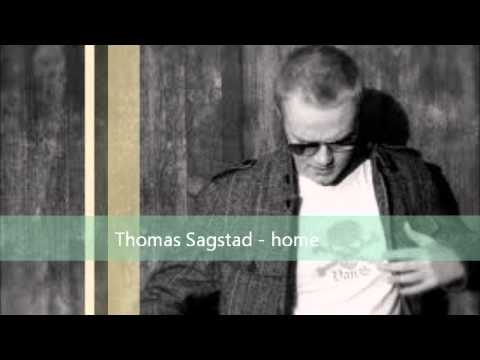 Thomas Sagstad - Home