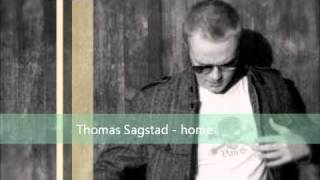 Thomas Sagstad - Home