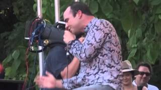 Future Islands - Vireo&#39;s Eye - Pitchfork Music Festival 2015 - Chicago, IL - 07-18-2015