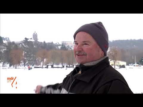 MDR um 4 - Die große Pest in Allstedt