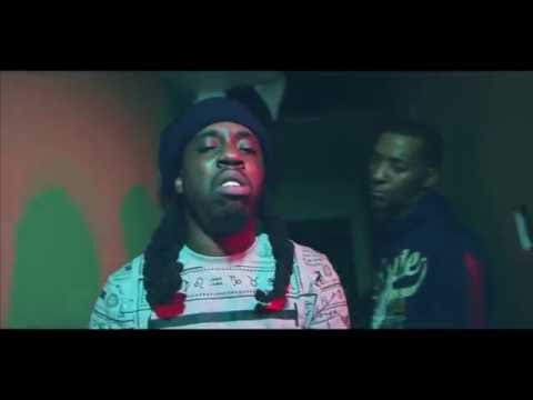 Lil Trill , Shell , & Foxx - Gunz 4 That (Official Video )