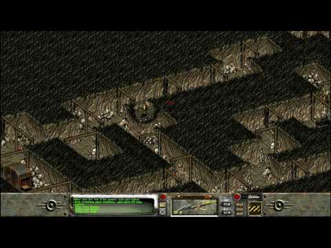 fallout 2 playthrough part 40
