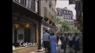Colmar, France: Alsace's Most Enchanting City
