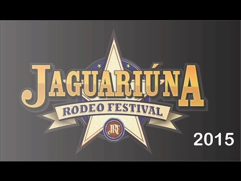 RODEIO DE JAGUARIÚNA 2015 PIRO MUSICAL - MICHELL TCHA TCHA TCHA