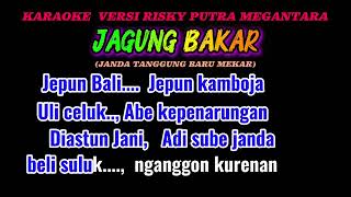Download lagu jagung bakar -karaoke- putra megantara mp3 Download lagu jagung bakar -karaoke- putra megantara mp3
