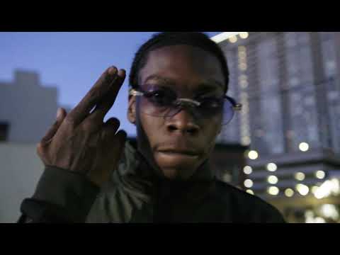 SixSide Jamez -Goat Material     directed by Diego Cruz