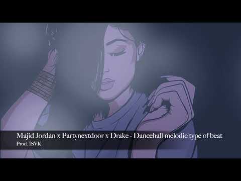 [ FREE ]  - Majid Jordan x Partynextdoor x Drake type of beat - Free Dancehall/Trap Beats 2019