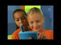PBS Kids Go Program Breaks August 17th 2010 NJN