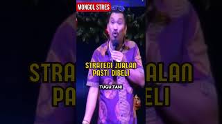 Download lagu STRATEGI MARKETING | MONGOL STRES STAND UP COMEDY #shorts mp3 Download lagu STRATEGI MARKETING | MONGOL STRES STAND UP COMEDY #shorts mp3