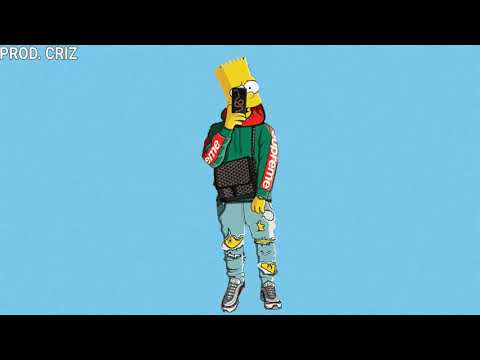 [FREE] Zaramay x Blunted Vato Type Beat | TRAP Instrumental | PROD. CRIZ