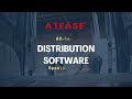 Atease Distribution Management Video