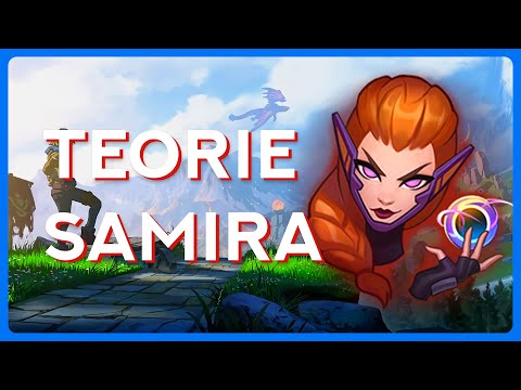 SAMIRA - Everything we know so far